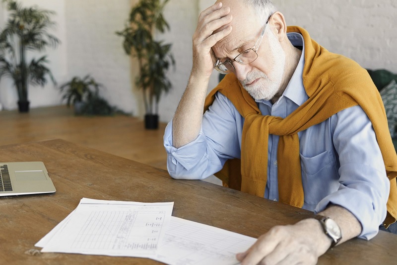 VIỆC LÀM VÀ NHỮNG LƯU Ý CHO NGƯỜI LỚN TUỔI