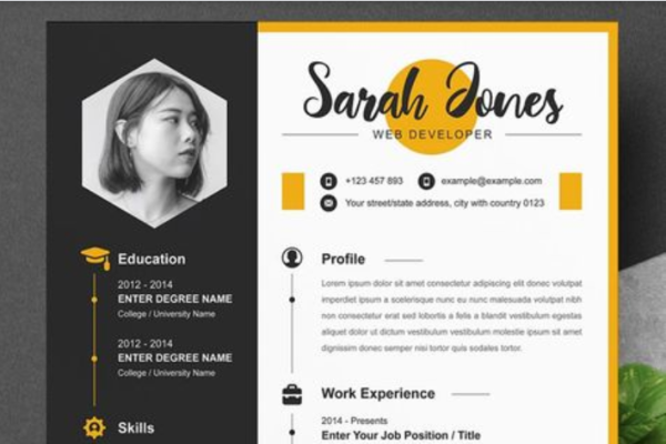 PROFILE LÀ GÌ VÀ NHỮNG CÁCH TẠO PROFILE ẤN TƯỢNG